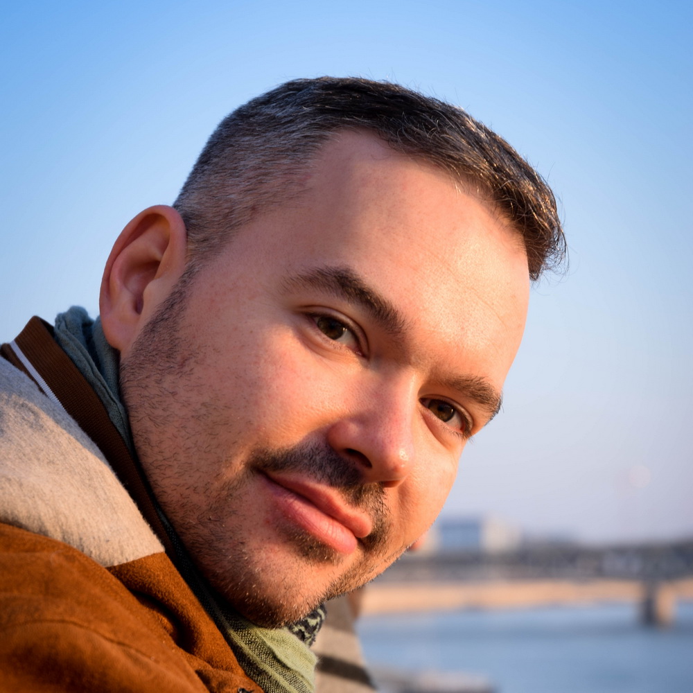 Peter Erdei